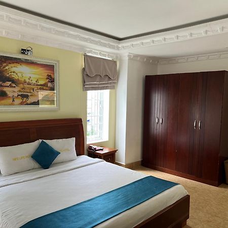 Nice Life Hotel Phú Quốc-sziget Kültér fotó