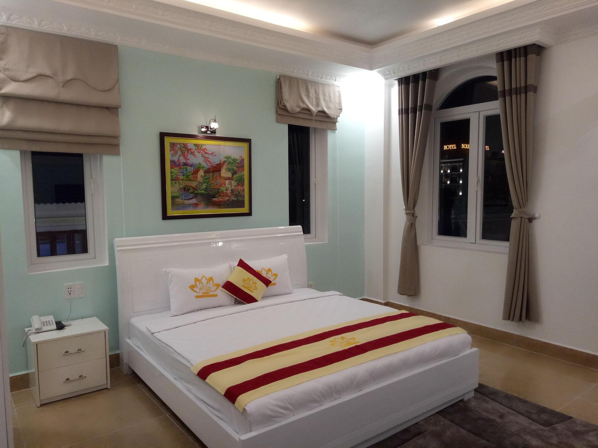 Nice Life Hotel Phú Quốc-sziget Kültér fotó