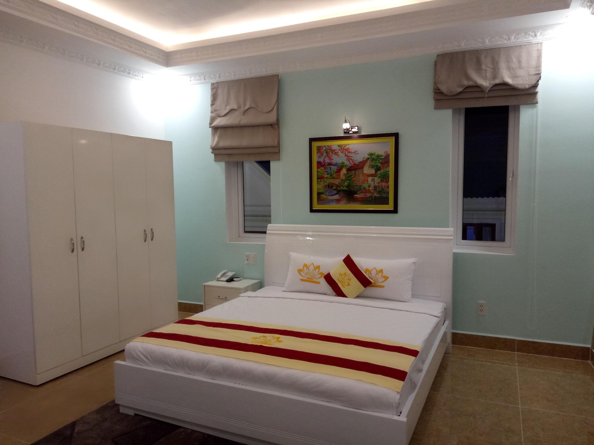 Nice Life Hotel Phú Quốc-sziget Kültér fotó