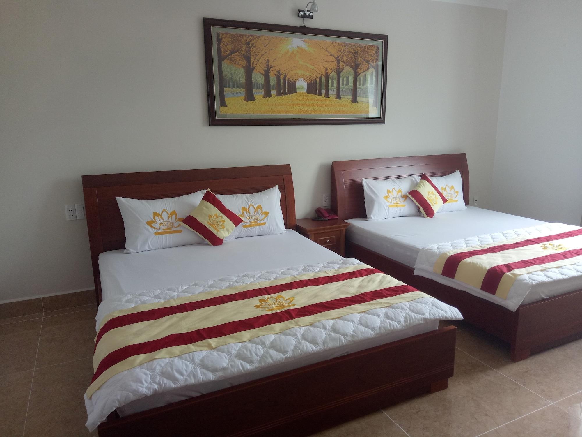 Nice Life Hotel Phú Quốc-sziget Kültér fotó