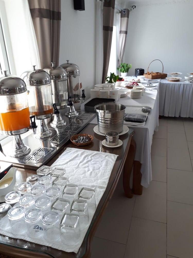 Nice Life Hotel Phú Quốc-sziget Kültér fotó