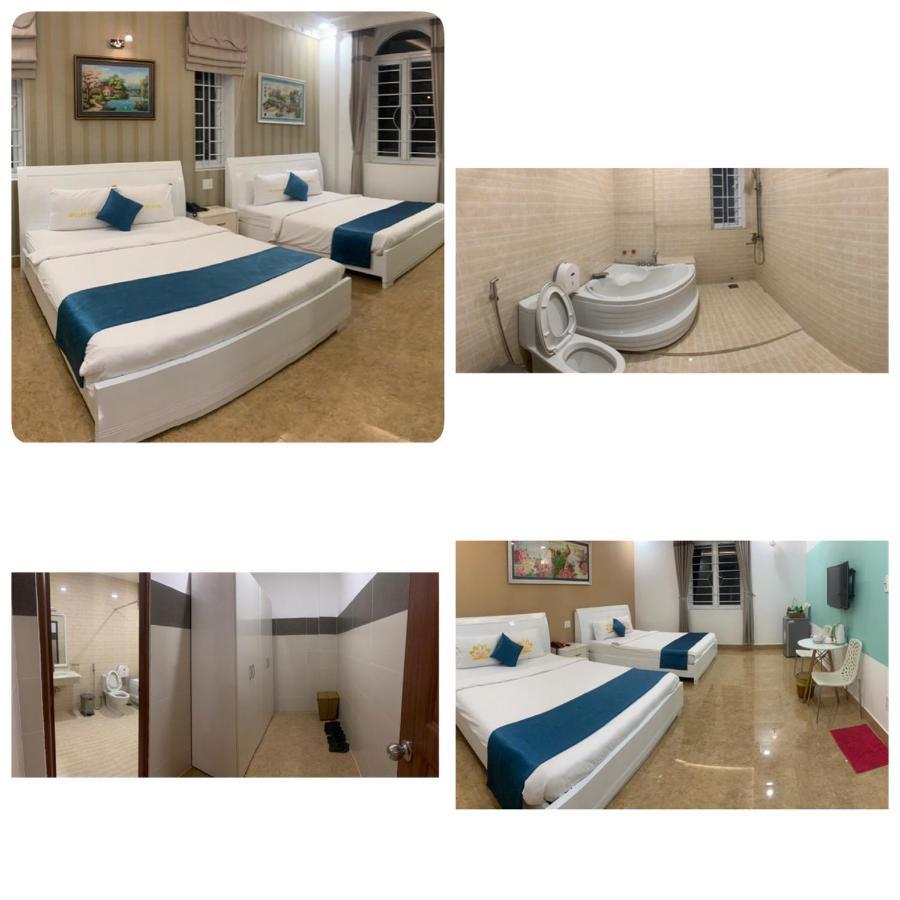 Nice Life Hotel Phú Quốc-sziget Kültér fotó