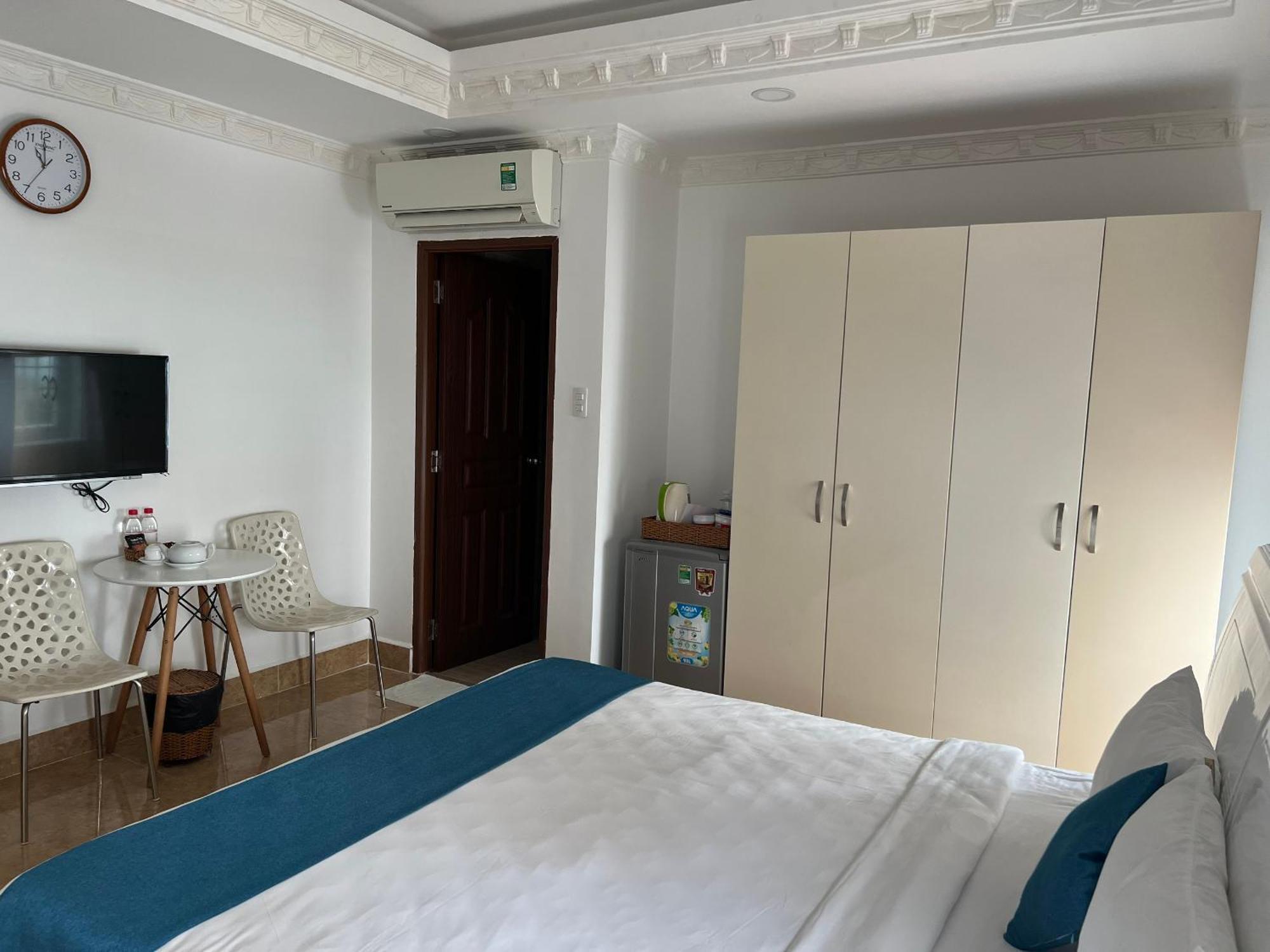Nice Life Hotel Phú Quốc-sziget Kültér fotó