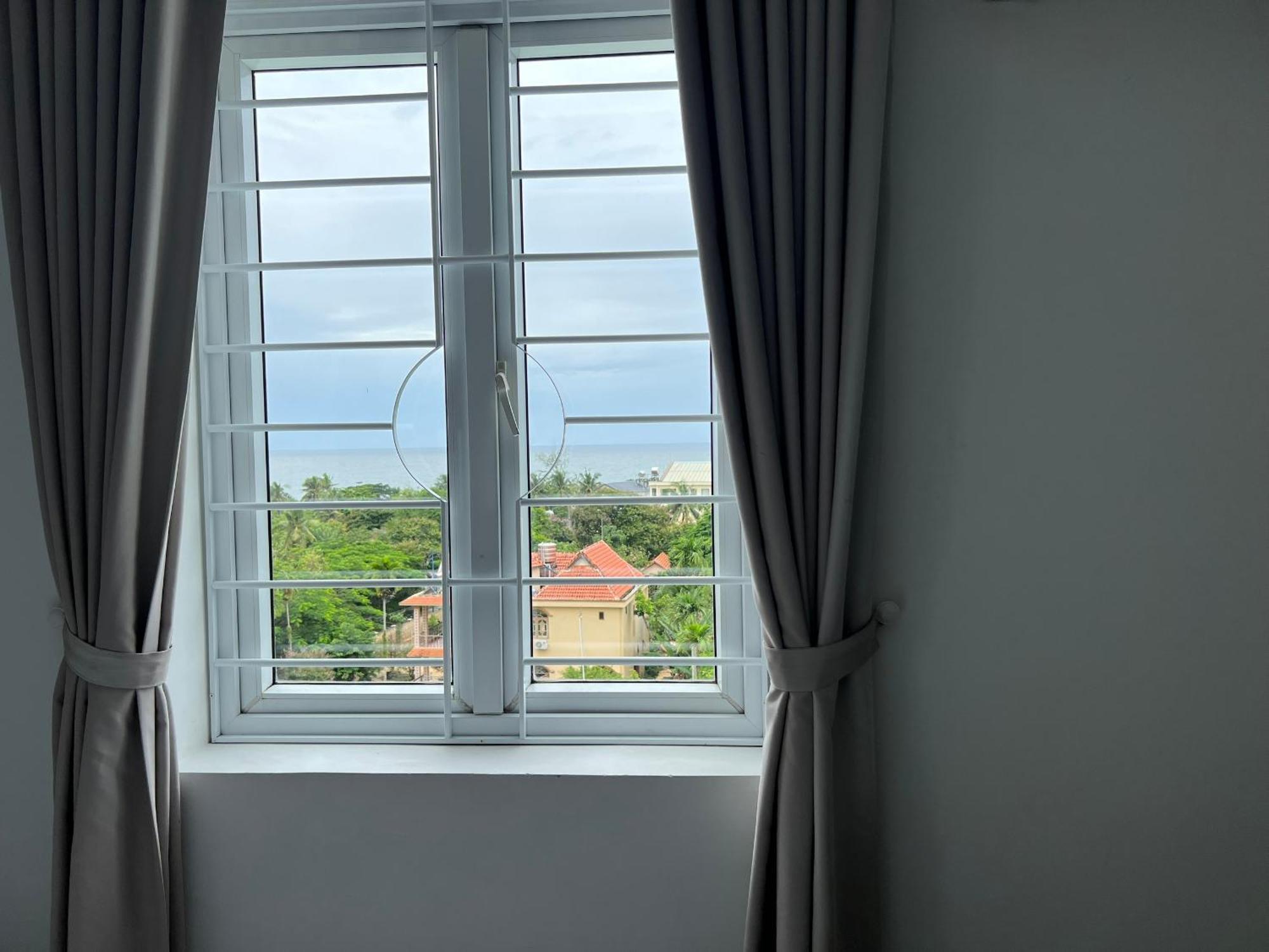 Nice Life Hotel Phú Quốc-sziget Kültér fotó