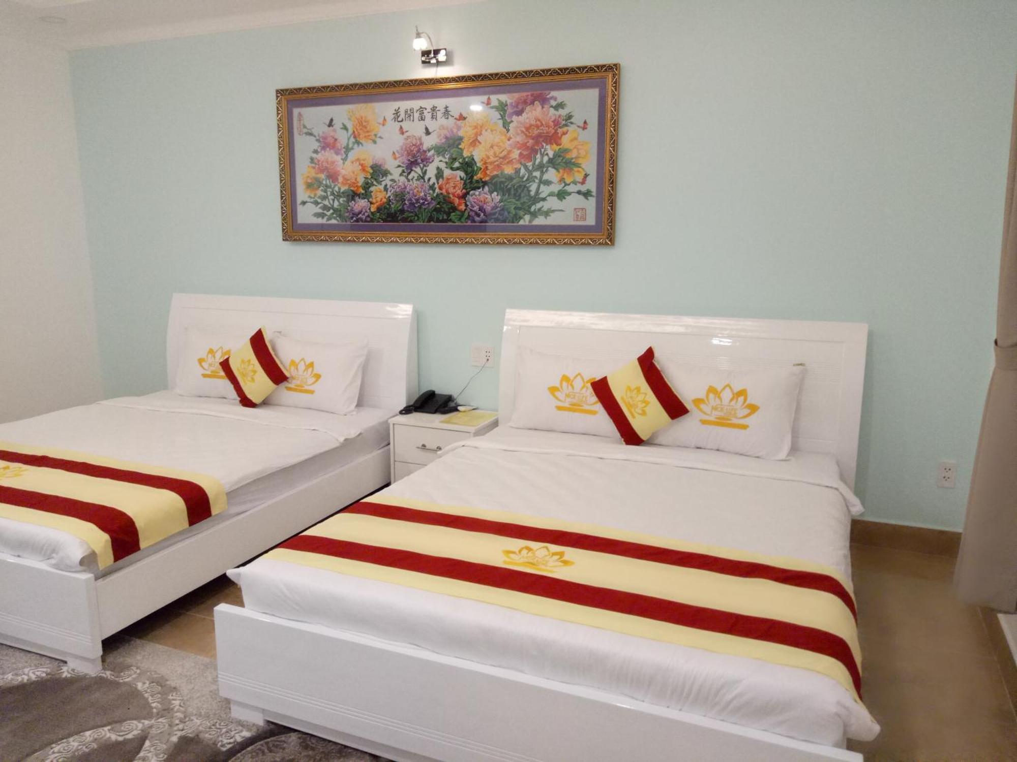 Nice Life Hotel Phú Quốc-sziget Kültér fotó