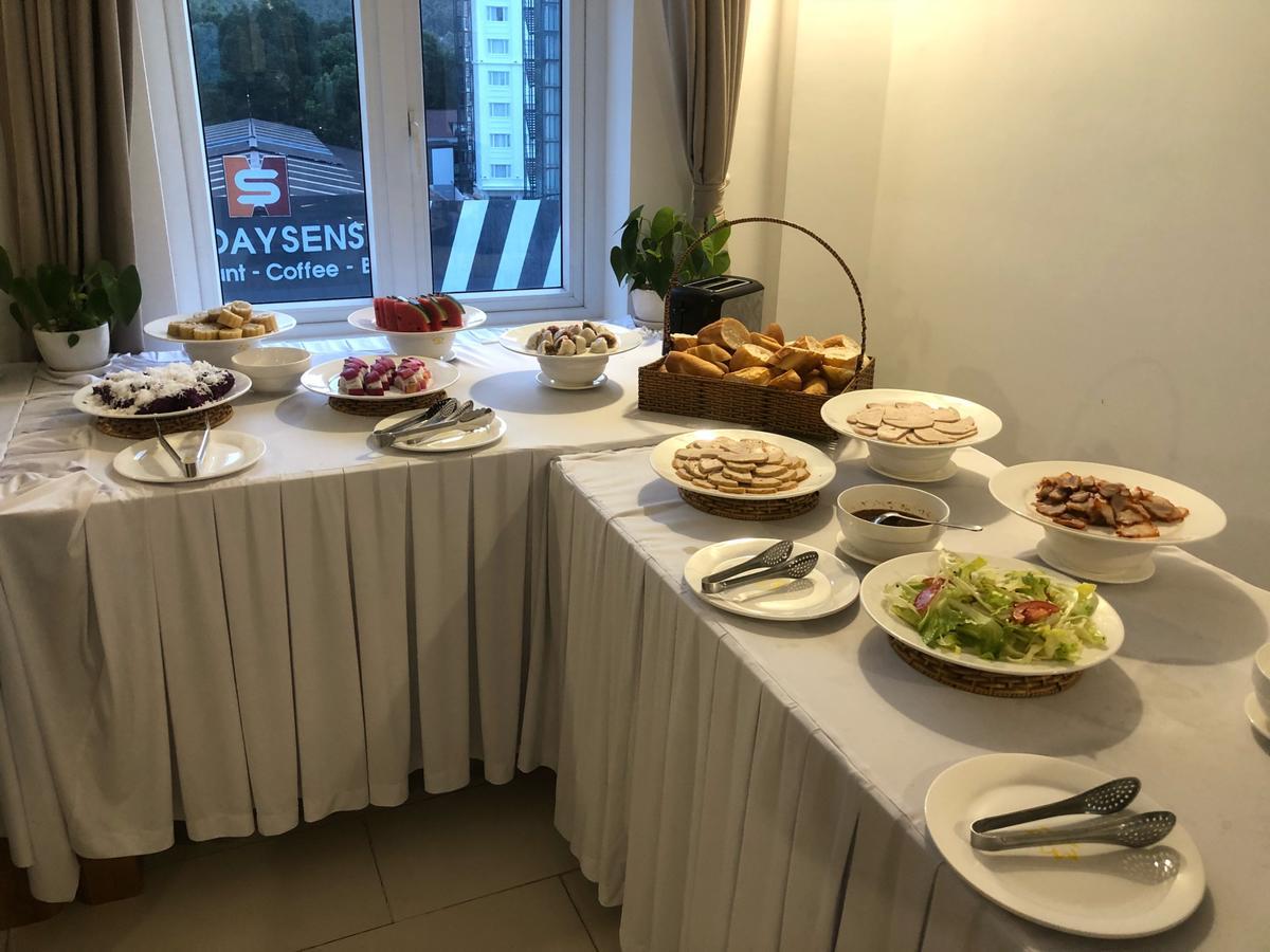 Nice Life Hotel Phú Quốc-sziget Kültér fotó