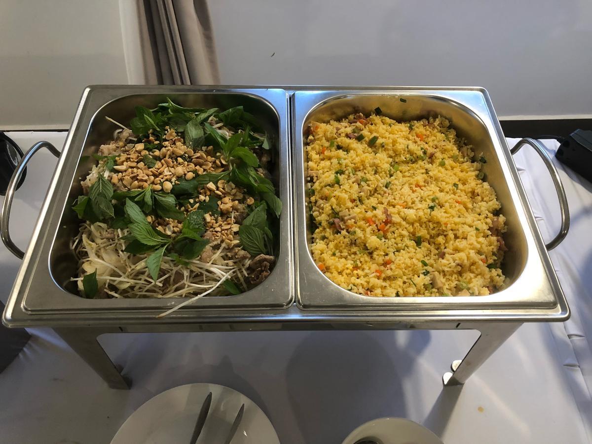 Nice Life Hotel Phú Quốc-sziget Kültér fotó