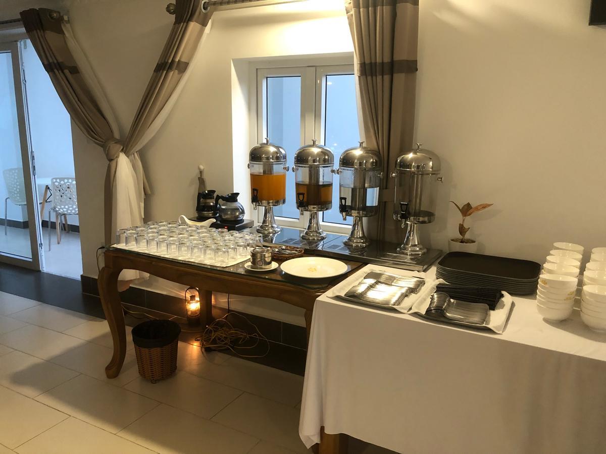 Nice Life Hotel Phú Quốc-sziget Kültér fotó
