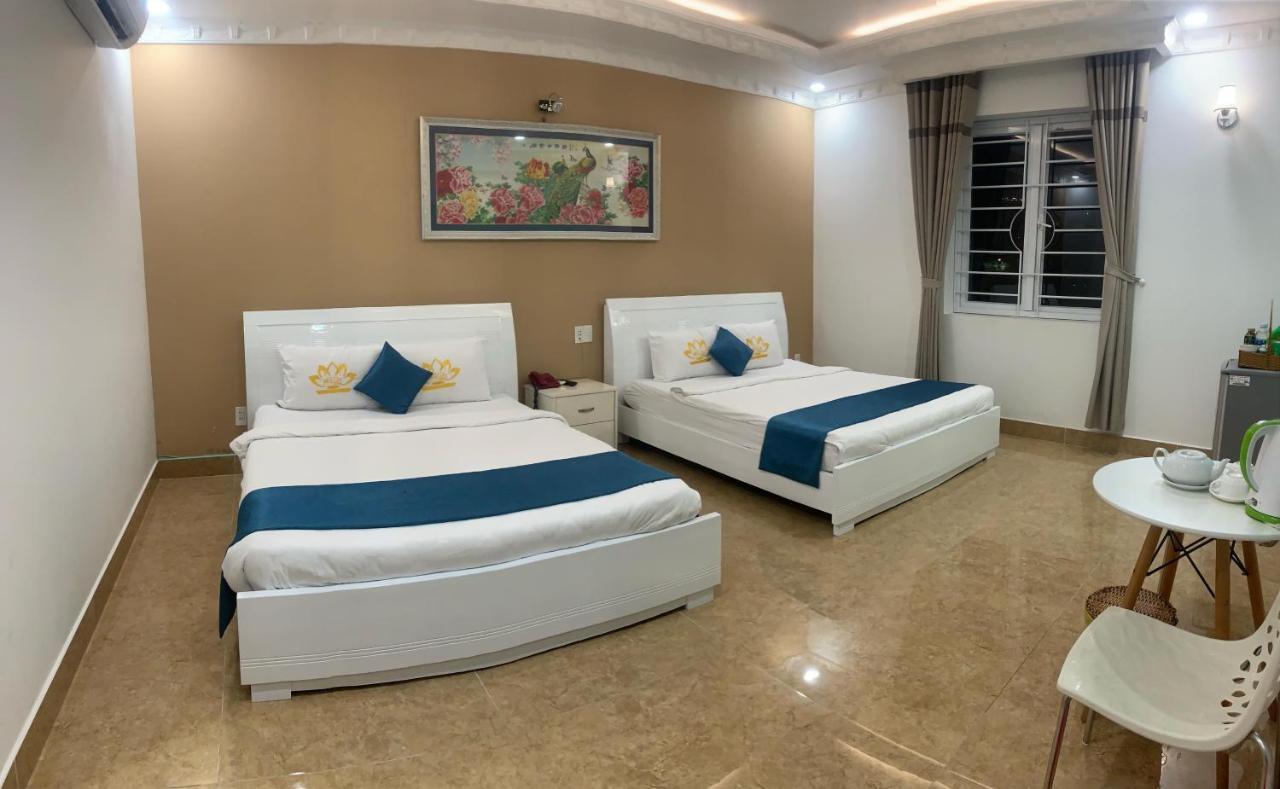 Nice Life Hotel Phú Quốc-sziget Kültér fotó