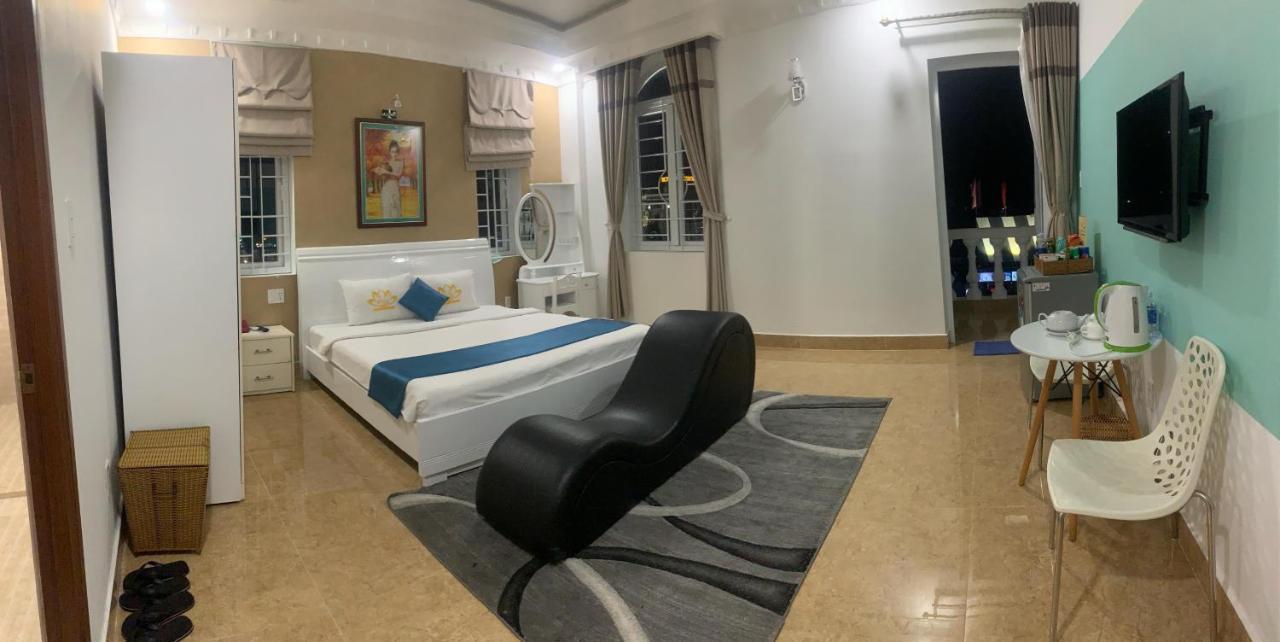 Nice Life Hotel Phú Quốc-sziget Kültér fotó